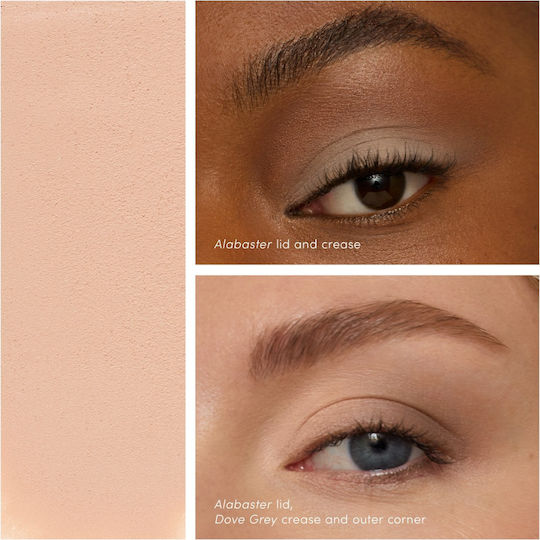 Jane Iredale Σκιά Ματιών Matte σε Stick Alabaster 1.4gr