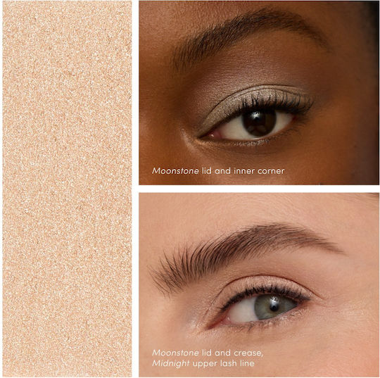 Jane Iredale Fard de Pleoape Matifiant Stick Piatră de lună 1.4gr