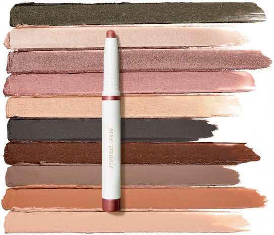 Jane Iredale Σκιά Ματιών Matte σε Stick Saddle 1.4gr