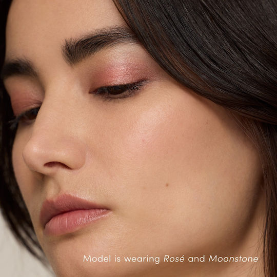 Jane Iredale Lidschatten Matt in Stickform Rose 1.4gr