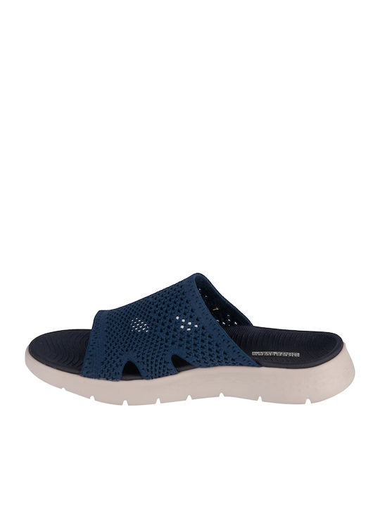 Go Walk Flex Elation Women's Sandals Blue