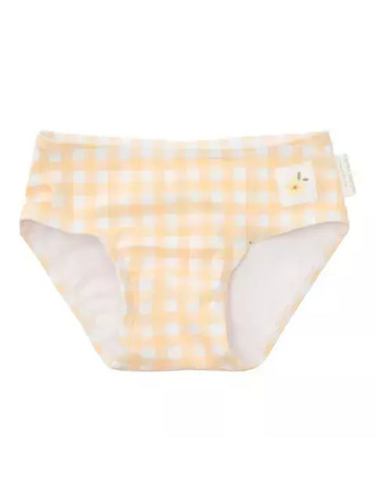 Little Dutch Kids Swimwear Bikini Sunscreen (UV) Sunshine Checks