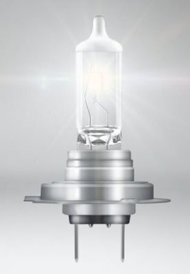 Osram Lămpi Autoturismului Night Breaker H7 Halogen 12V 55W 1buc