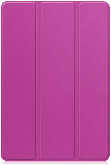 Flip Cover Ανθεκτική Μωβ (Xiaomi Pad 6S Pro 12.4)