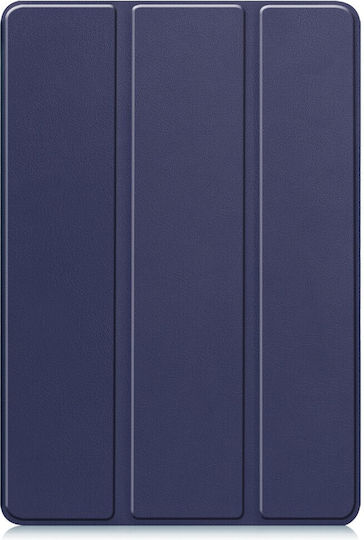 Flip Cover Ανθεκτική Navy Μπλε (Xiaomi Pad 6S Pro 12.4)