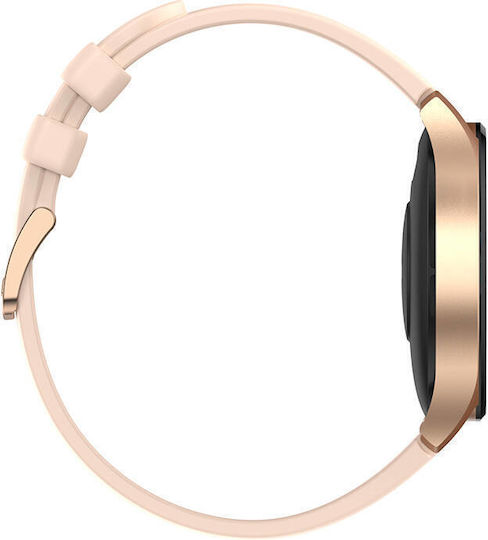 Colmi i28 Ultra Smartwatch (Aur)