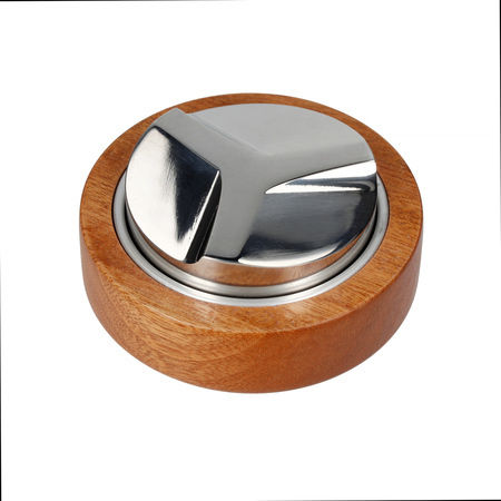 Motta Distributor with Flat Surface 58mm in Brown Color