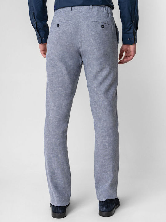 Trousers Blue