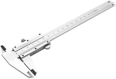 Analogic Caliper