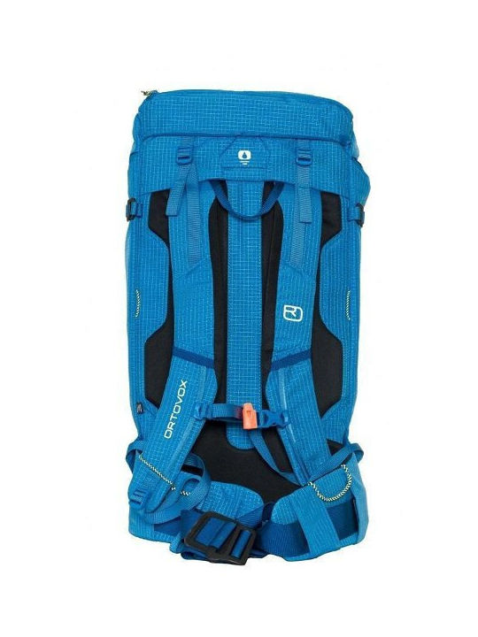 Ortovox Trad 33 S Rucsac de alpinism Albastru