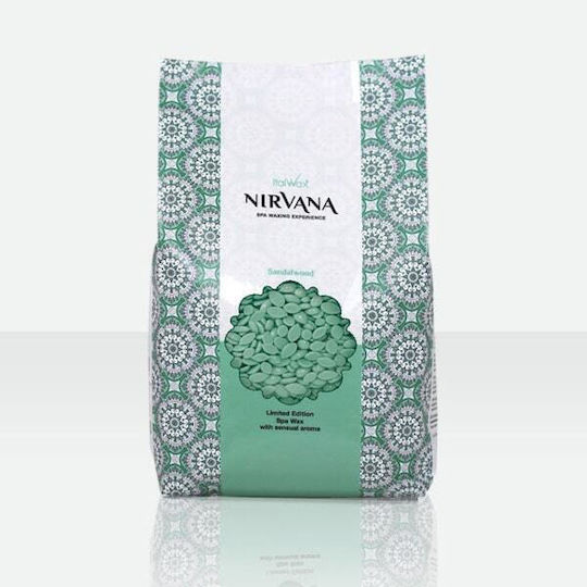 Italwax Nirvana Hair Removal Wax in Granules for Bikini for Sensitive Skin 1000gr