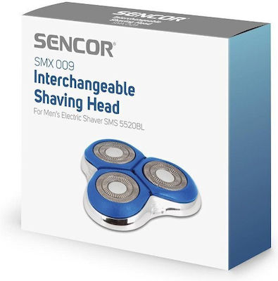 Sencor Accessories Grooming Device SMX 009