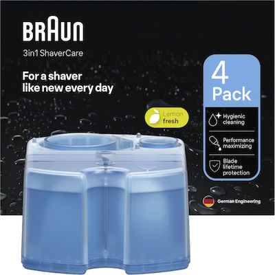 Braun Cleaning Accessories 176691