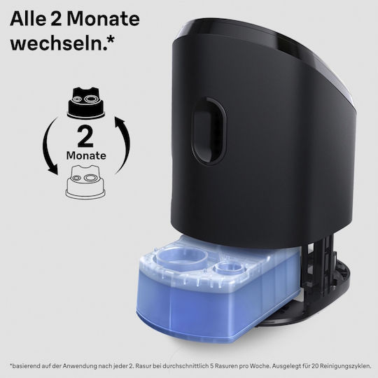 Braun Accesorii de Curățare 176691