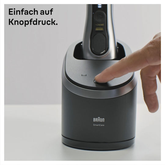 Braun Accesorii de Curățare 176691