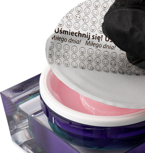 Molly Lac Gel Νυχιών Ροζ 30gr