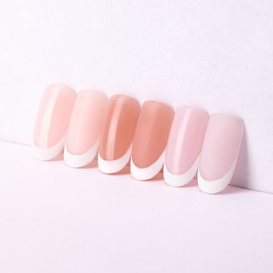 Molly Lac Гел Гел за изкуствени нокти 30гр