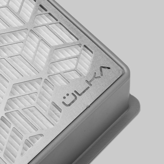 Ulka Staubabsorber Für Nagelschmutz 75W
