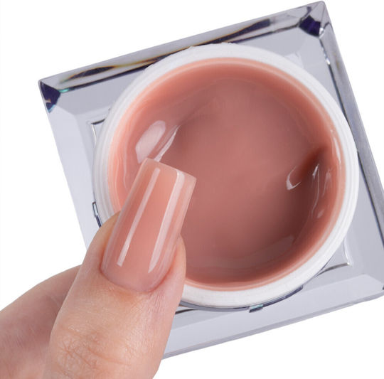 Molly Lac Гел Гел за изкуствени нокти 30гр