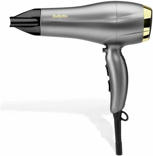 Babyliss Πιστολάκι Μαλλιών 2300W
