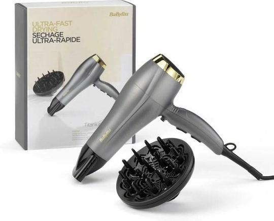 Babyliss Πιστολάκι Μαλλιών 2300W