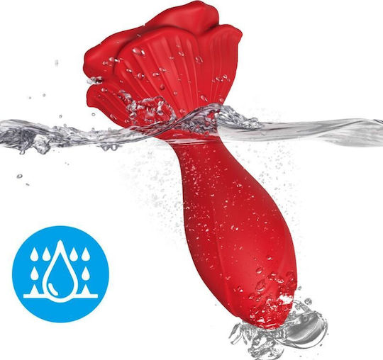 Armony Anal Plug mit kabelloser Funktion und Vibration Klein 10.26cm
