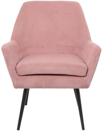 Πολυθρόνα Rochelle 65x66x76cm Πολυθρόνα Rochelle 65x66x76cm
