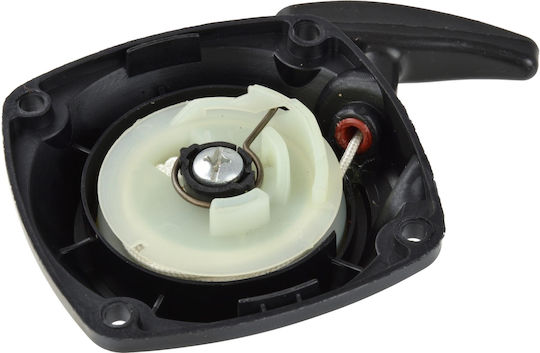 Arc de pornire pentru tractor de tuns gazonul, model No.3, marca Geko G81065b
