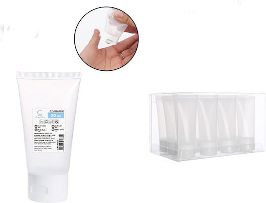 Reise-Fläschchen 50ml
