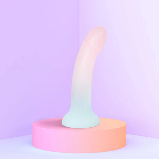 Boss Of Toys Anal Dildo