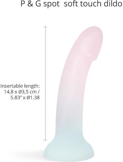 Boss Of Toys Anal Dildo