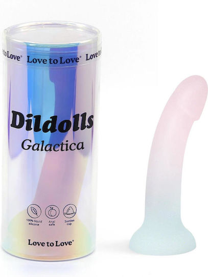 Boss Of Toys Anal Dildo