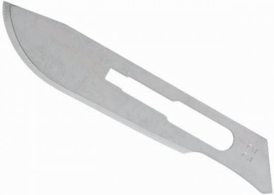 Bournas Medicals Medical Scalpel 122.001 100pcs