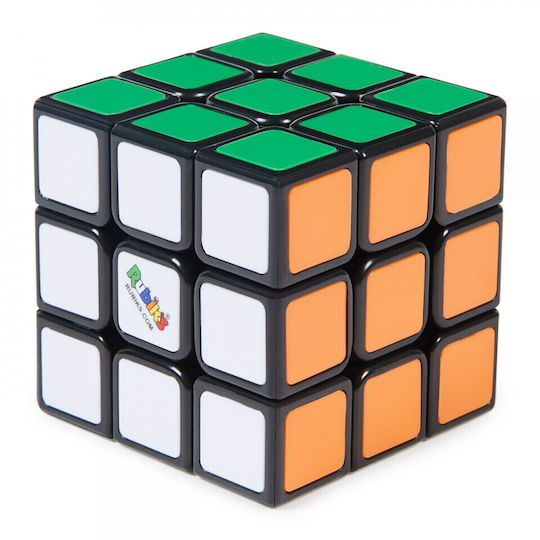 Spin Master Rubik Cube Rubik Geschwindigkeitswürfel 3x3 1Stück
