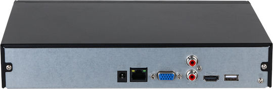 Dahua Nvr2108hs4ks3 DVR NVR NVR2108HS-4KS3