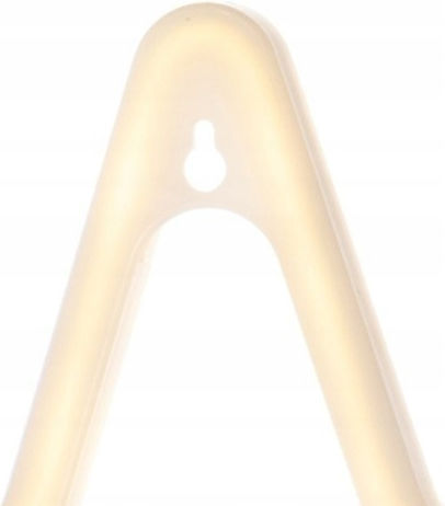 Illuminated Christmas Figure 28x28x2.2cm