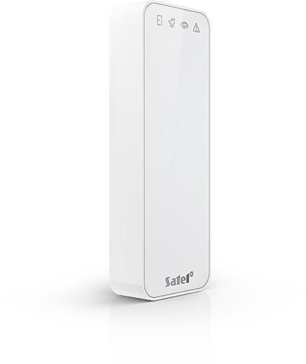 Satel Access Control για Πρόσβαση με Κάρτα