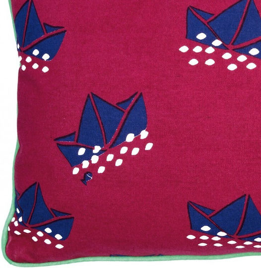 Mimi'lou Kids Decorative Pillow 25x55cm