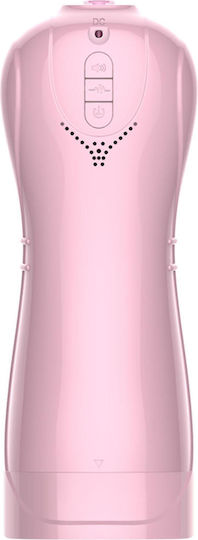 Boss Of Toys Masturbator Vagina με Δόνηση