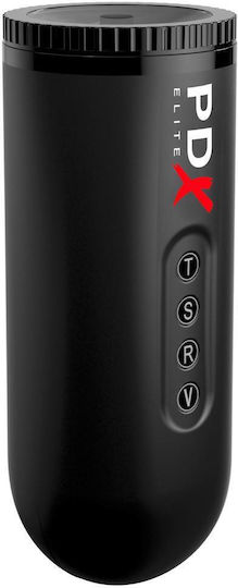 Boss Of Toys Masturbator with Vibration