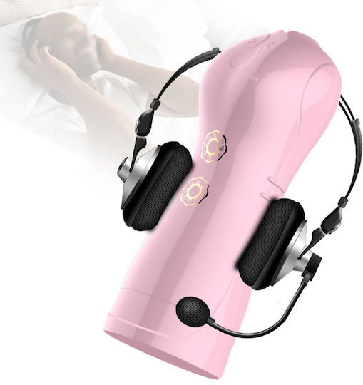 Boss Of Toys Masturbator Vagina με Δόνηση
