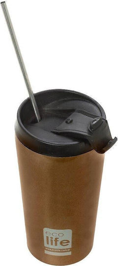 Ecolife Paie Metalice Colorate 2buc