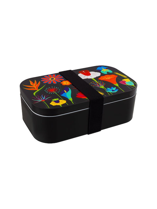 Pylones Δοχείο Φαγητού Πλαστικό Delice Palette 800ml
