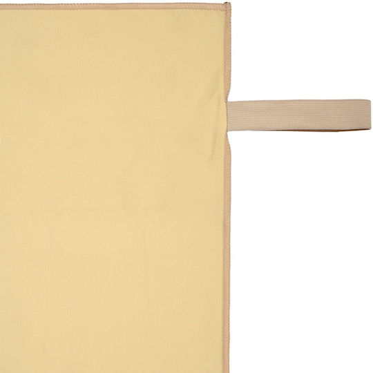 Prosop de plajă din microfibră Daze 70x140 cm