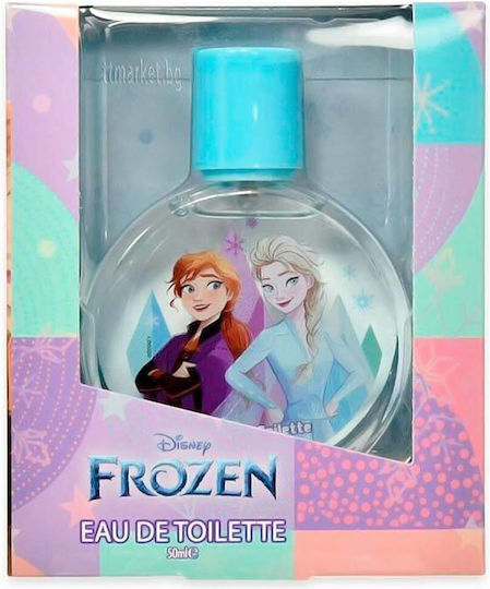 Παιδικό Eau de Toilette 50ml