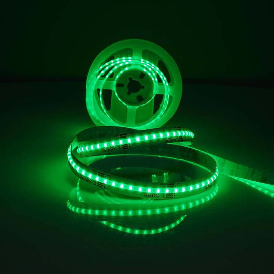 Nedis Smart LED Strip Wi-Fi 220V RGB Light 2m Type COB with Power Supply