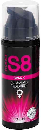 Stimul8 Together For Couples Kit Gel για Γυναίκες