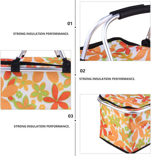 Isoliertasche Handtasche L48 x B28 x H22cm