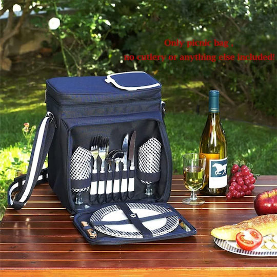 Isoliertasche Handtasche L32 x B19 x H36cm
