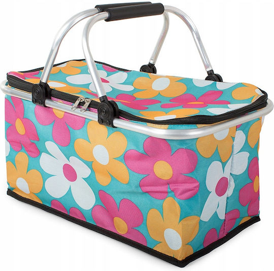 Insulated Bag Handbag L48 x W28 x H22cm